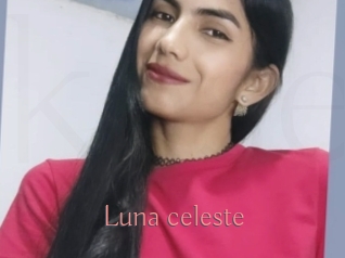 luna_celeste Kostenlose Sexcams