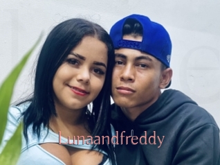 Lunaandfreddy
