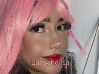 Lunaandlisa
