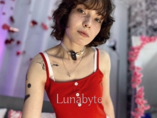 Lunabyte
