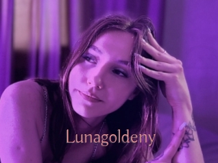 Lunagoldeny