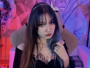 Lunalili
