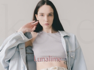 Lunalime