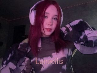 lunaollis Kostenlose Sexcams