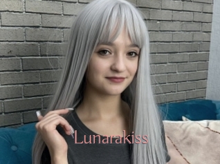 Lunarakiss