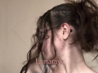 Lunarays