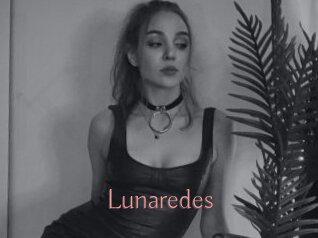 Lunaredes