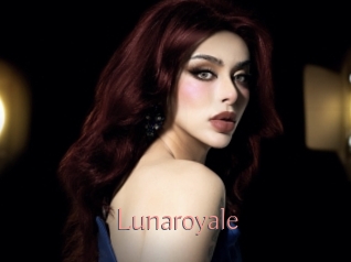 lunaroyale Kostenlose Sexcams