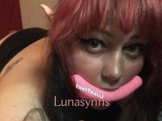 lunasynns Kostenlose Sexcams