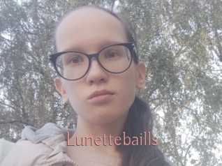 Lunettebaills