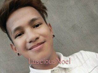 LusciousNoel