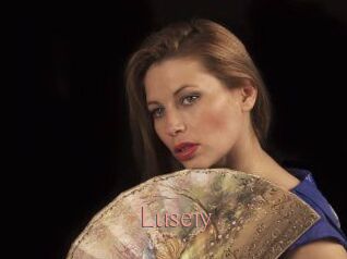 luseiy Kostenlose Sexcams