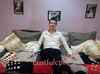 lustfulcplx Kostenlose Sexcams