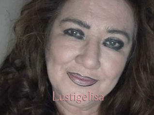Lustigelisa
