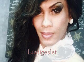 Lustigeslet