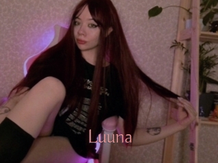 Luuna