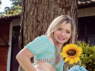 Luunabell