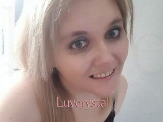 Luvcrystal