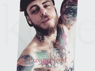 Luxuryblood