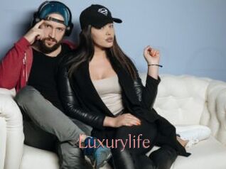 Luxurylife