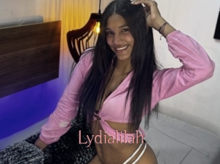 lydialilah Kostenlose Sexcams