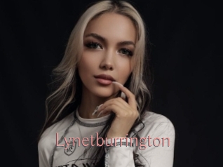 lynetburrington Kostenlose Sexcams