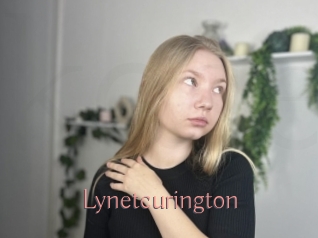 Lynetcurington