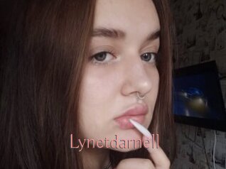 Lynetdarnell