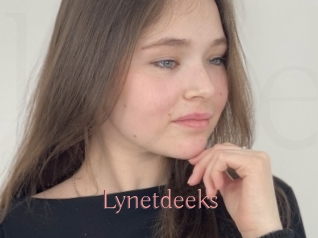 Lynetdeeks