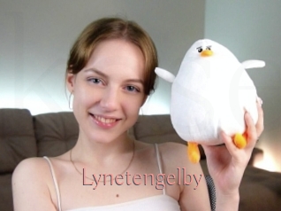 Lynetengelby