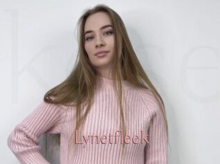 Lynetfleek