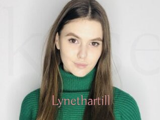 Lynethartill