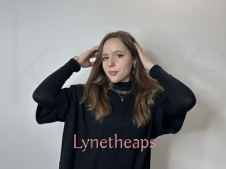 Lynetheaps