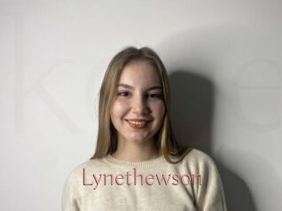 Lynethewson