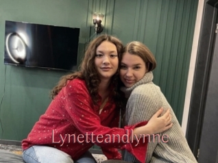 Lynetteandlynne