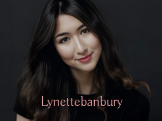 lynettebanbury Kostenlose Sexcams