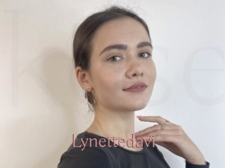 Lynettedavi