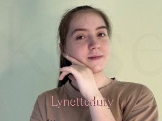 Lynetteduty