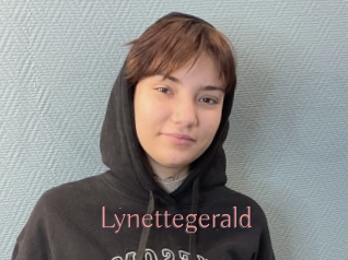Lynettegerald
