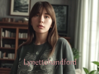Lynettehandford