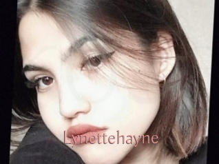 Lynettehayne