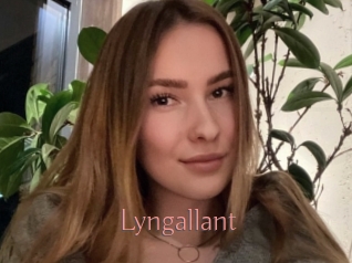 Lyngallant