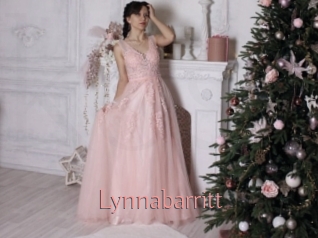Lynnabarritt