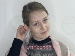 Lynneboon