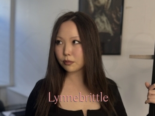 Lynnebrittle