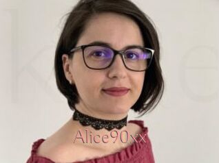 Alice90xx