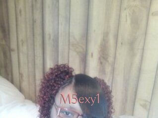 M5exy1