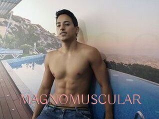 MAGNOMUSCULAR Kostenlose Sexcams