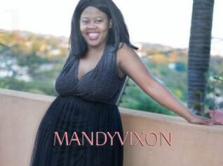 MANDYVIXON