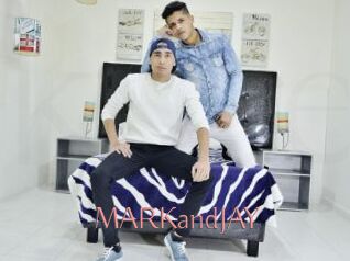 MARKandJAY